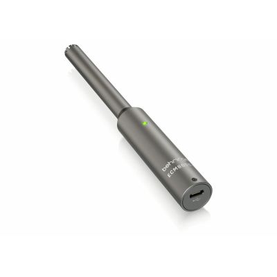 Behringer ECM8000-U USB-Messmikrofon