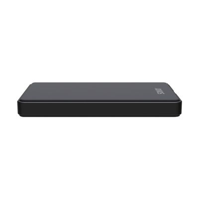 5. SAVIO Externes Gehäuse für 2,5"-HDD/SSD, USB 3.0, AK-65