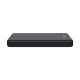 5. SAVIO Externes Gehäuse für 2,5"-HDD/SSD, USB 3.0, AK-65