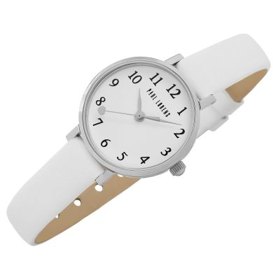 3. Paul Lorens Kinderuhr PL14641A-3C1 + Box