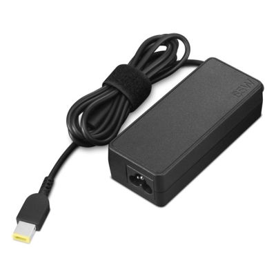 Lenovo 4X21J81440 Netzadapter/Wechselrichter, intern, 65 W, schwarz