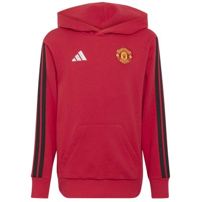 Adidas Manchester United Hoodie Junior KH4788 Sweatshirt