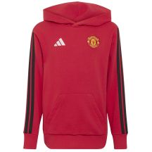 Adidas Manchester United Hoodie Junior KH4788 Sweatshirt