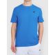 Herren-T-Shirt mit Aufdruck 4F 4FWAW26TTSHM3578-33S