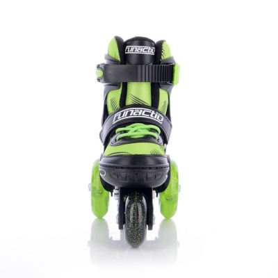 6. FunActiv Twixer Jr 1000000011 Verstellbare Rollschuhe