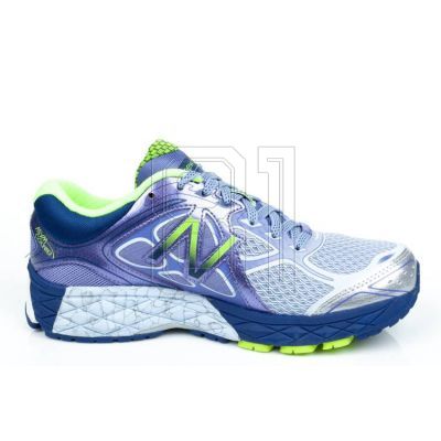 4. Sneakers New Balance W W860GP6-D
