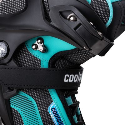 10. Coolslide Roma 92800398266 Rollschuhe