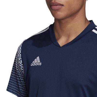 16. Adidas Regista 20 Trikot M FI4555