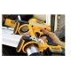 4. DEWALT 18V DCGG571M1 Akku-Fettpresse