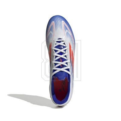 3. Adidas F50 League FG/MG IE0601 Schuhe