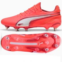Puma King Ultimate MxSG M 108304-01 Fußballschuhe