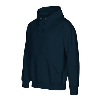 Unisex-Sweatshirt „Wolke“ (GOTS) (Marineblau)