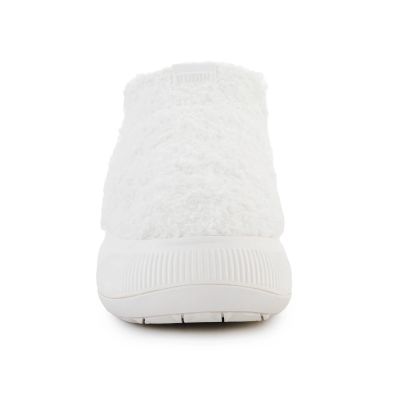 7. Puma Suede Mayu Slip-on Teddy W 384887 02 Schuhe