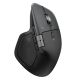 7. Logitech MX Master 4 für Mac, Büromaus, Rechtshänder, Bluetooth, Laser, 8000 DPI