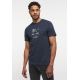 7. Mustang Alex C Print T-Shirt M 1013522 5330