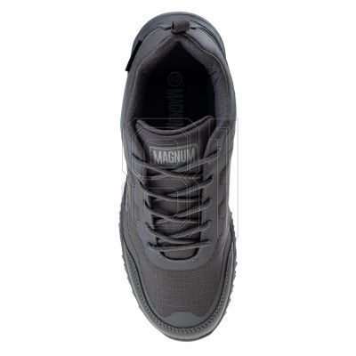 4. Magnum Bondsteel Low Wp CM 92800346458 Schuhe
