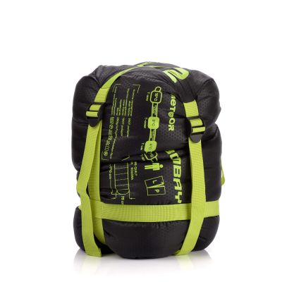 9. Meteor Bombay Schlafsack L 17371
