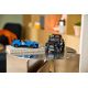 8. LEGO Speed Champions 77264 – Jaguar Project 7 und Land Rover Defender