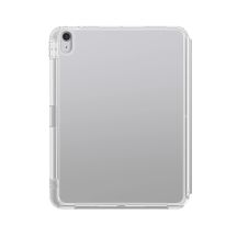 AmazingThing Minimalistische Hülle für iPad Air 11" M2/M3/M4 (2024/2025/2026) - Grau
