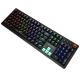 3. Marvo KG917 Gaming-Tastatur USB Schwarz
