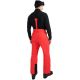 11. Herren-Skihose 4F FNK M1155 rot 4FWAW25TFTRM1155 62S