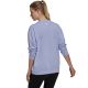 3. adidas U4U Soft Knit Swe W Sweatshirt GS3879