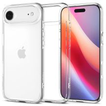 Spigen Ultra Hybrid Case für iPhone 17 Air - Transparent
