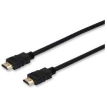 Equip 119375 HDMI-Kabel 20 m HDMI Typ A (Standard) Schwarz