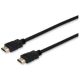 Equip 119375 HDMI-Kabel 20 m HDMI Typ A (Standard) Schwarz
