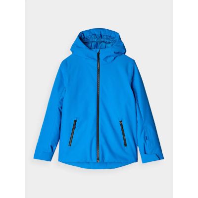 5. 4F Jr Skijacke 4FJWAW24TTJAM532-33S