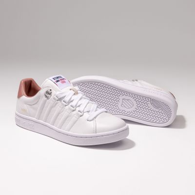 K-Swiss LOZAN II W 97943-115-M Schuhe