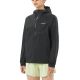 2. Salomon Bonatti Waterproof JKT W LC2769900 Schwarz M