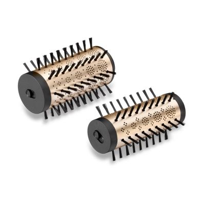 7. Babyliss AS952E Lockenstab (650W; gold)