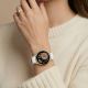 3. Smartwatch Gravity Gold Armband + Armband GT33-2
