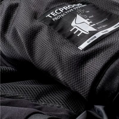 5. Hi-Tec Ango M Jacke 92800086014