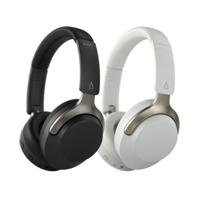 3. Creative Labs SYS, HEADSET CREATIVE ZEN HYBRID SXFI GY WW Kabelgebundenes und kabelloses Kopfbügel-Headset