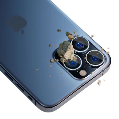 3mk Lens Protection Pro Panzerglas für Samsung Galaxy S26 FE