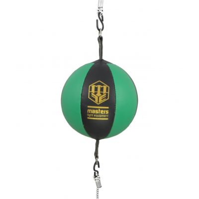 2. Reflexball auf Gummis SPT-10 141811-0103