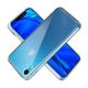 2. 3mk Clear Case für iPhone Xr – transparent