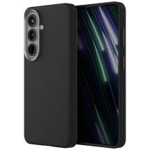 Uniq Lyden Samsung Galaxy S26 Magclick Ladehülle – Schwarz