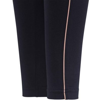 5. Adidas LG Cot Tight Jr Leggings GG3497