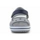 7. Crocs Crocband Jr 12856-01U Sandalen