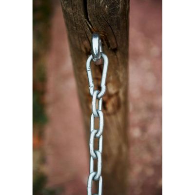 5. Stahlkarabiner, 10 Stück, Black + Decker