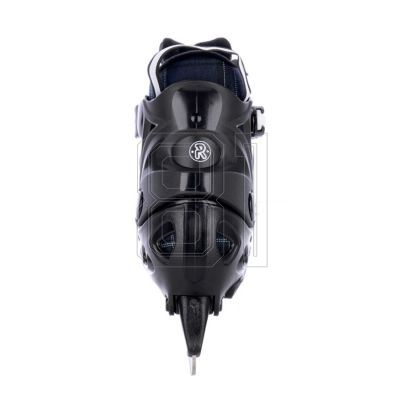 4. Tempish Rebel Ice T Jr 1300001832 Verstellbare Schlittschuhe