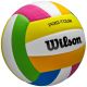 2. Wilson Pro Toure Volleyball WV2000504XB