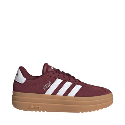 Adidas VL Court Bold KH9947 Damenschuhe
