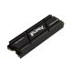 KINGSTON SSD SFYRDK/2000G 2000G FURY ren. NVMe