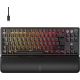 7. Corsair K70 Pro TKL Gaming-Tastatur, TKL-Tastatur (80%), Corsair MGX -, ISO (DE)