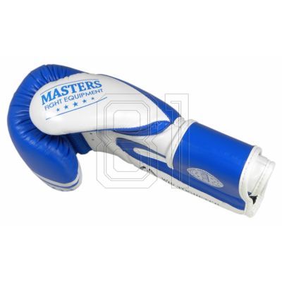 3. Masters Boxhandschuhe Rbt-PZKB-W 011101-02W