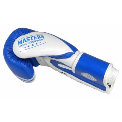 3. Masters Boxhandschuhe Rbt-PZKB-W 011101-02W